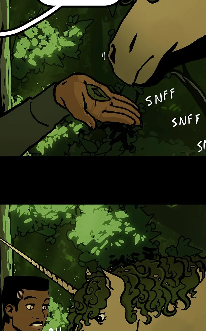 Time and Time Again Chapter 79 page 20 - 