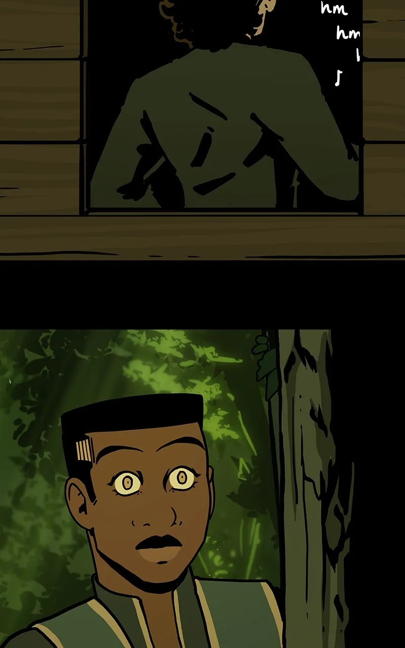 Time and Time Again Chapter 79 page 3 - 