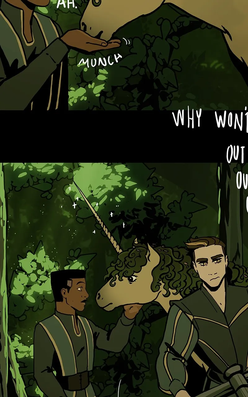 Time and Time Again Chapter 79 page 21 - 