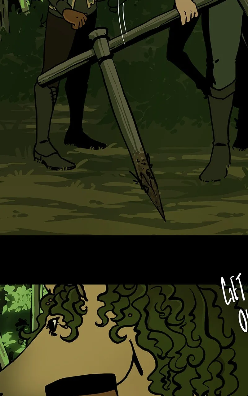 Time and Time Again Chapter 79 page 22 - 
