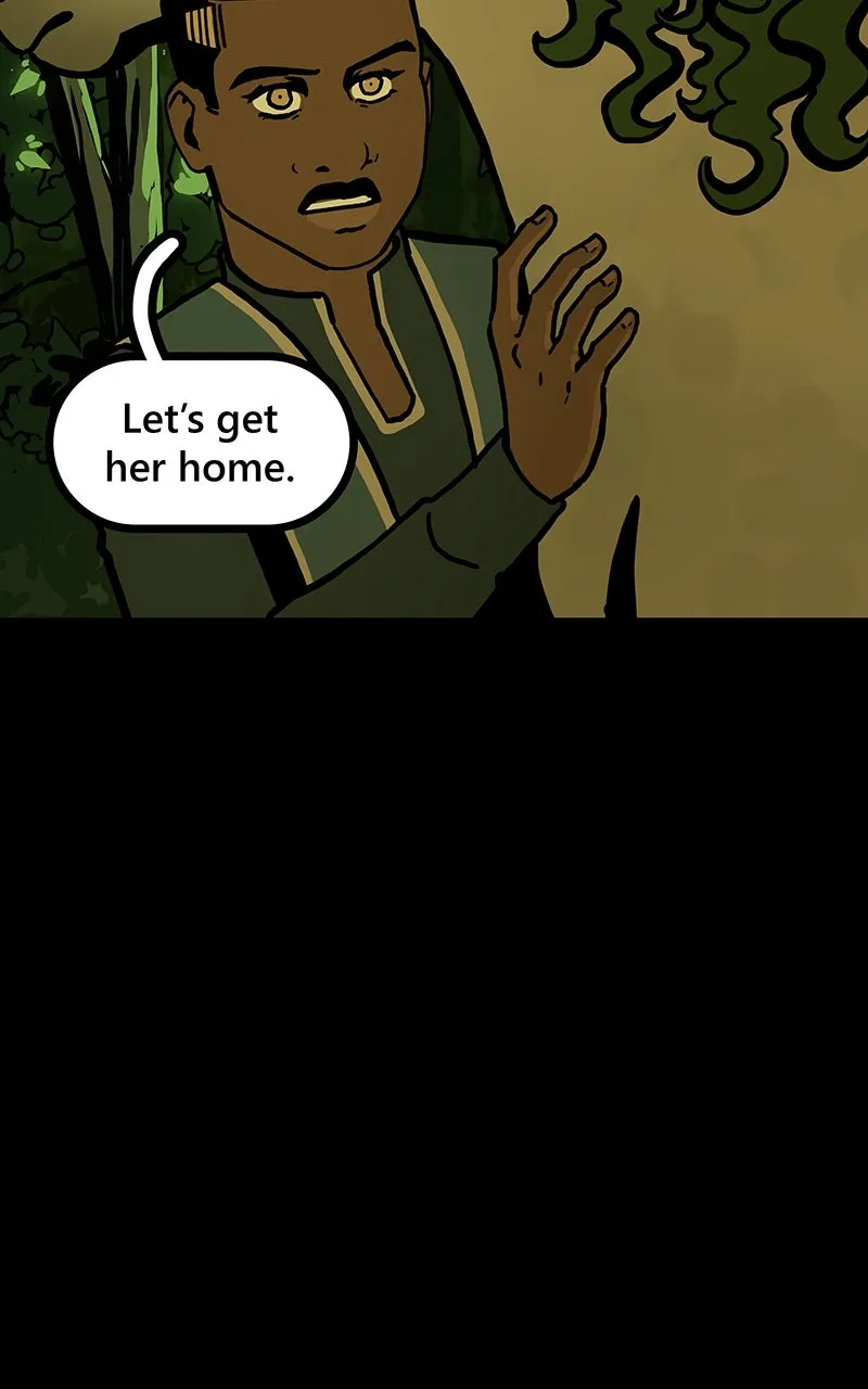 Time and Time Again Chapter 79 page 23 - 