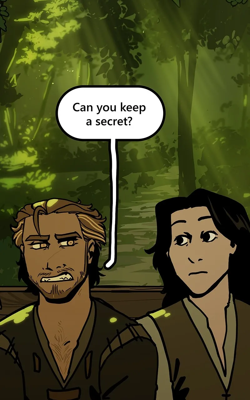 Time and Time Again Chapter 79 page 25 - 