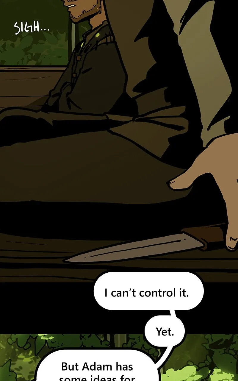 Time and Time Again Chapter 79 page 27 - 