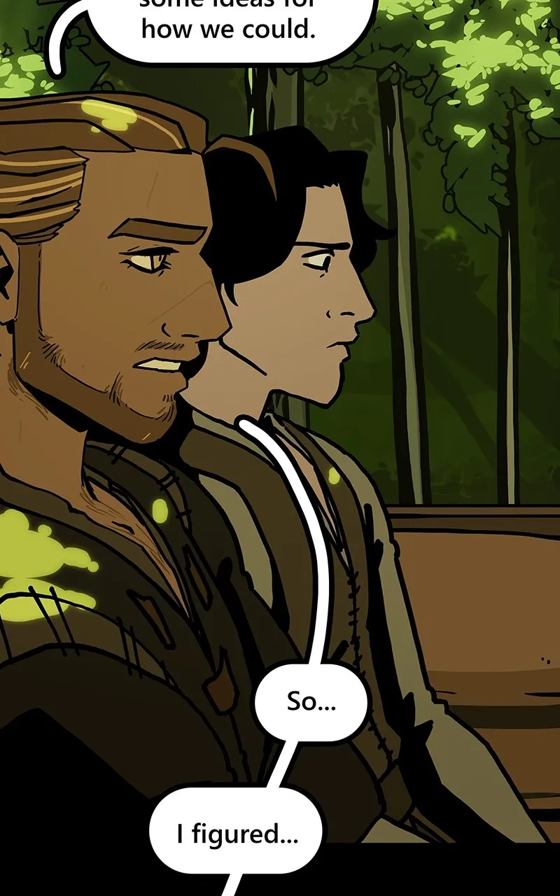 Time and Time Again Chapter 79 page 28 - 