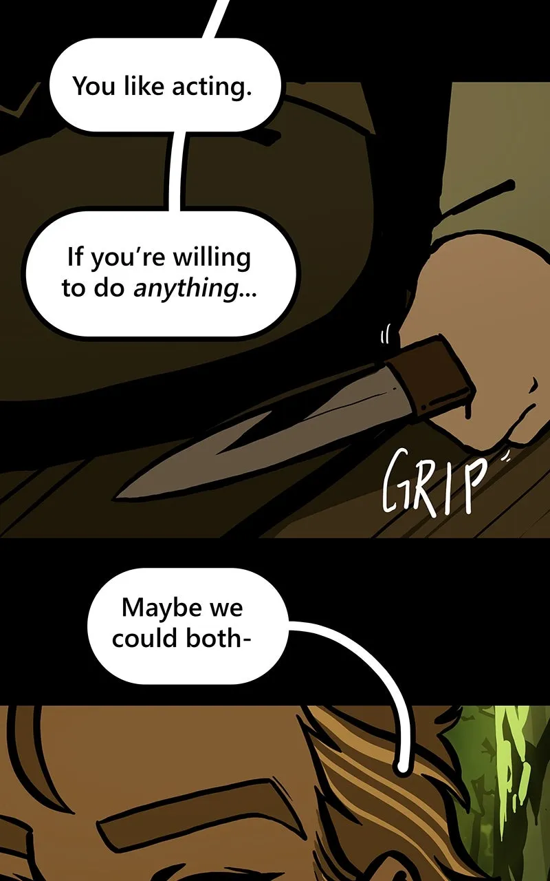 Time and Time Again Chapter 79 page 29 - 