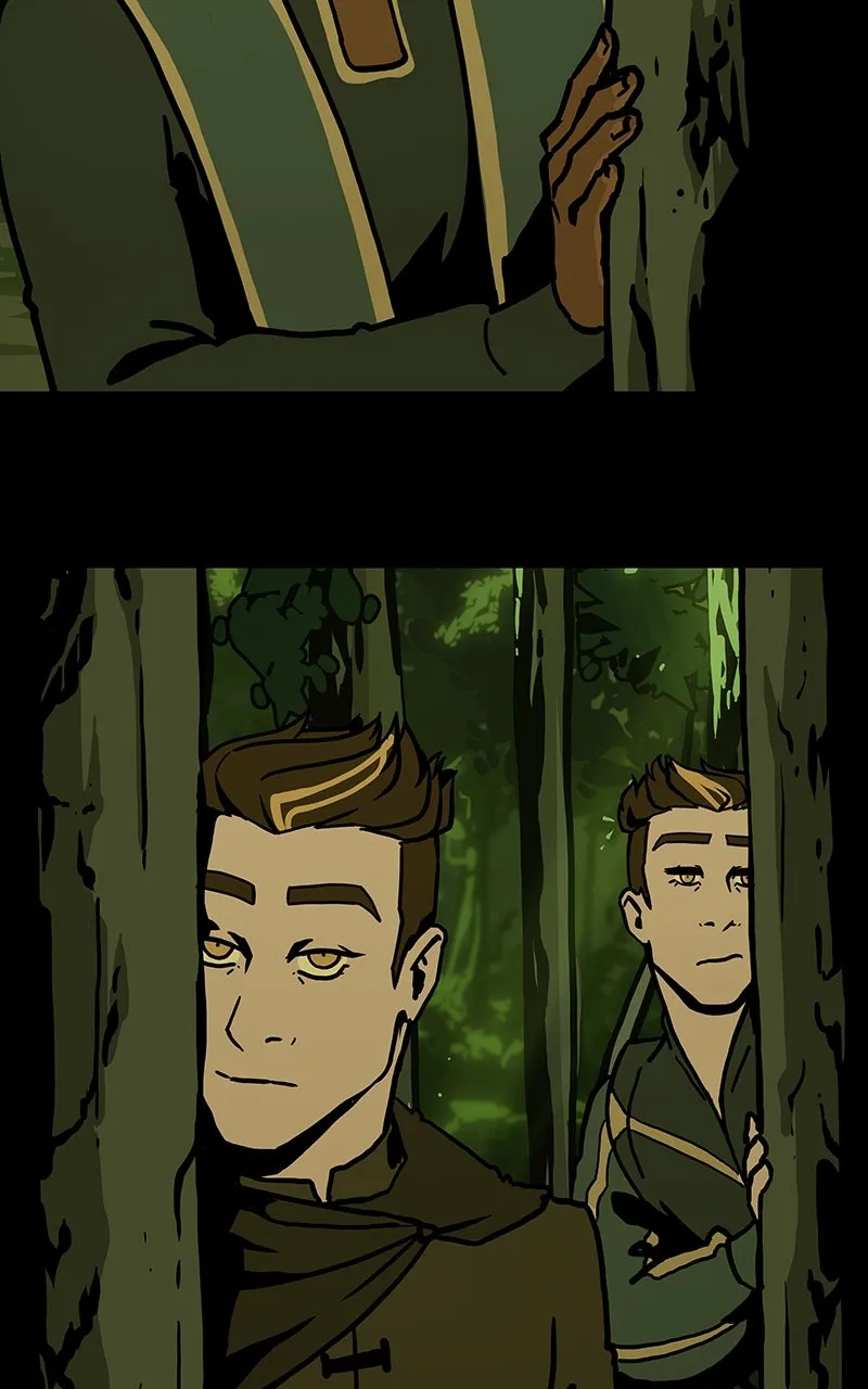 Time and Time Again Chapter 79 page 4 - 