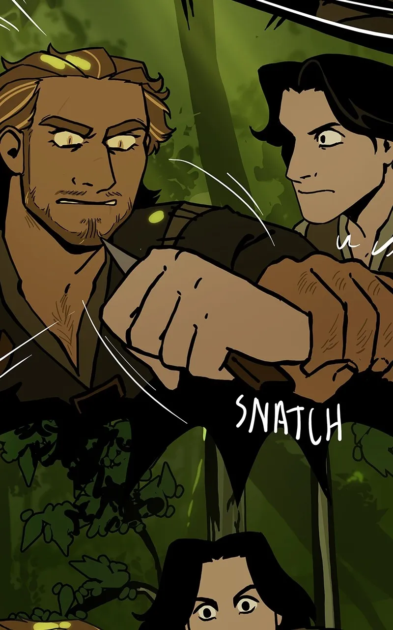 Time and Time Again Chapter 79 page 31 - 