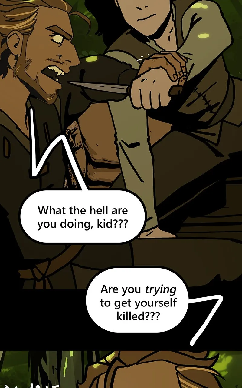 Time and Time Again Chapter 79 page 32 - 