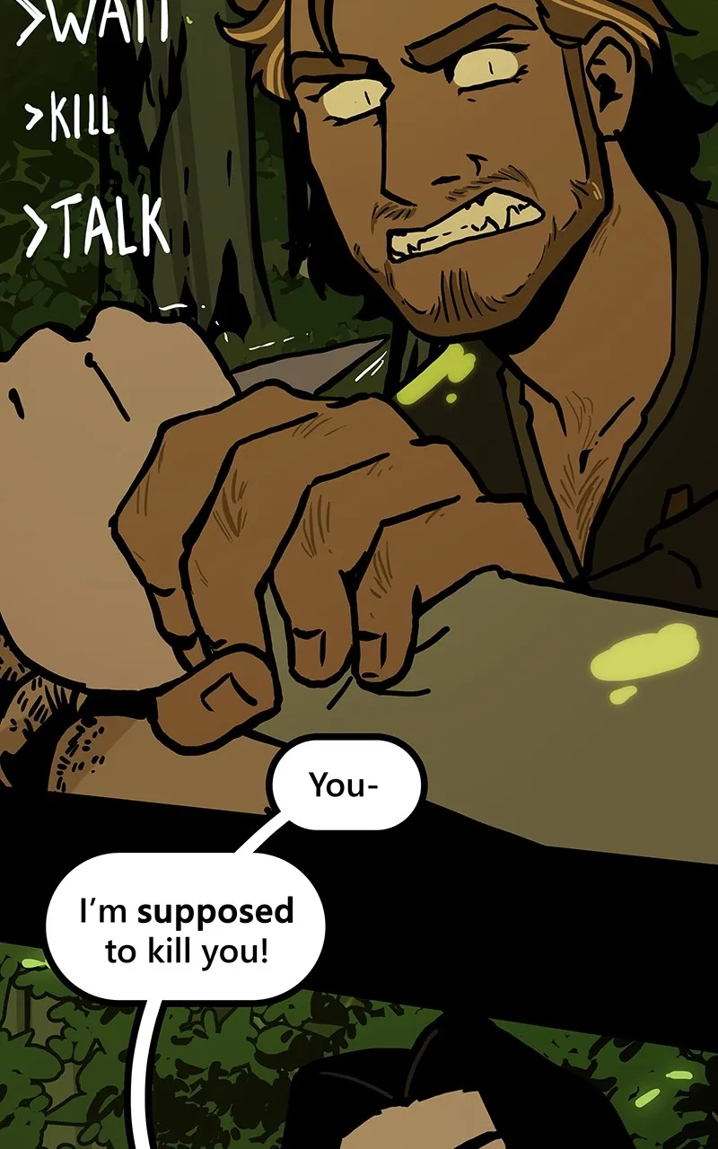 Time and Time Again Chapter 79 page 33 - 
