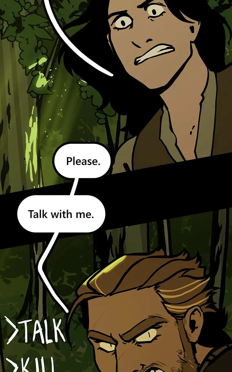 Time and Time Again Chapter 79 page 34 - 