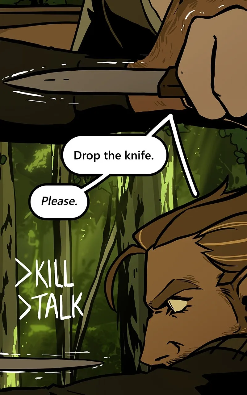 Time and Time Again Chapter 79 page 36 - 
