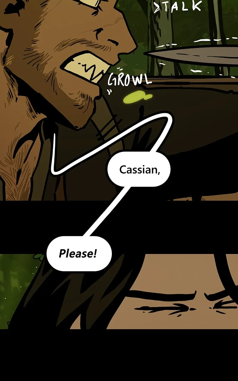 Time and Time Again Chapter 79 page 38 - 