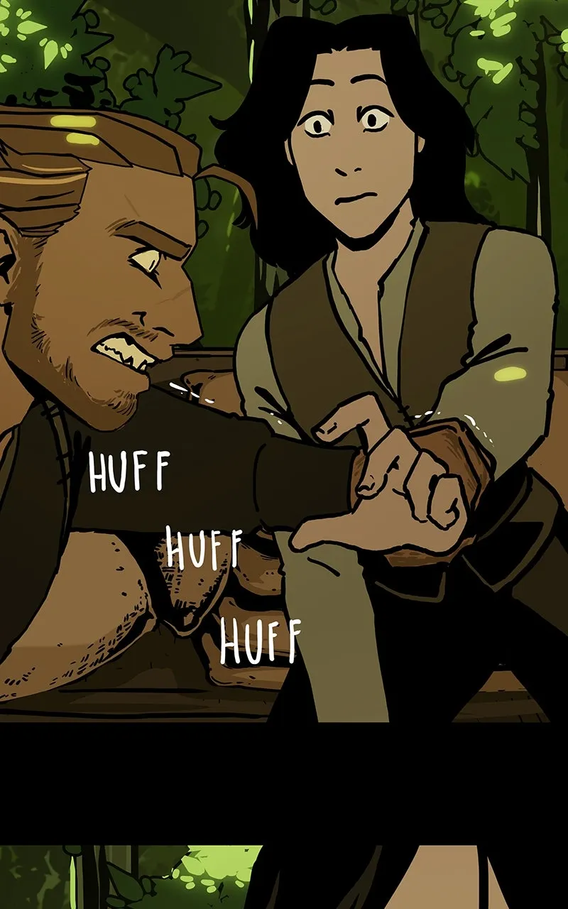 Time and Time Again Chapter 79 page 40 - 
