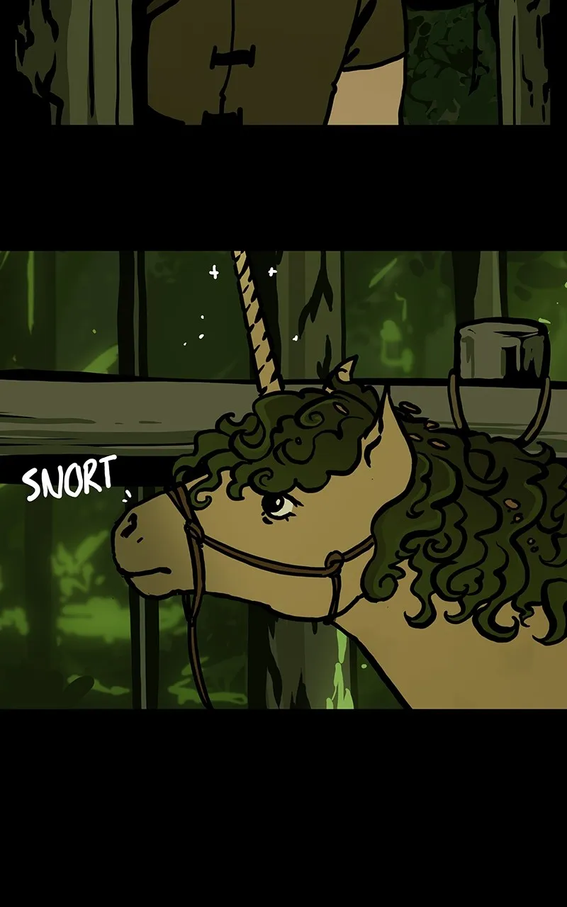 Time and Time Again Chapter 79 page 5 - 