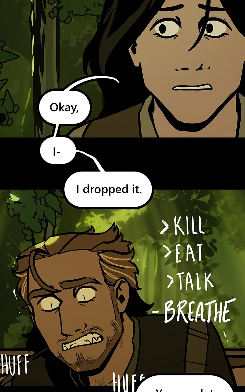 Time and Time Again Chapter 79 page 41 - 