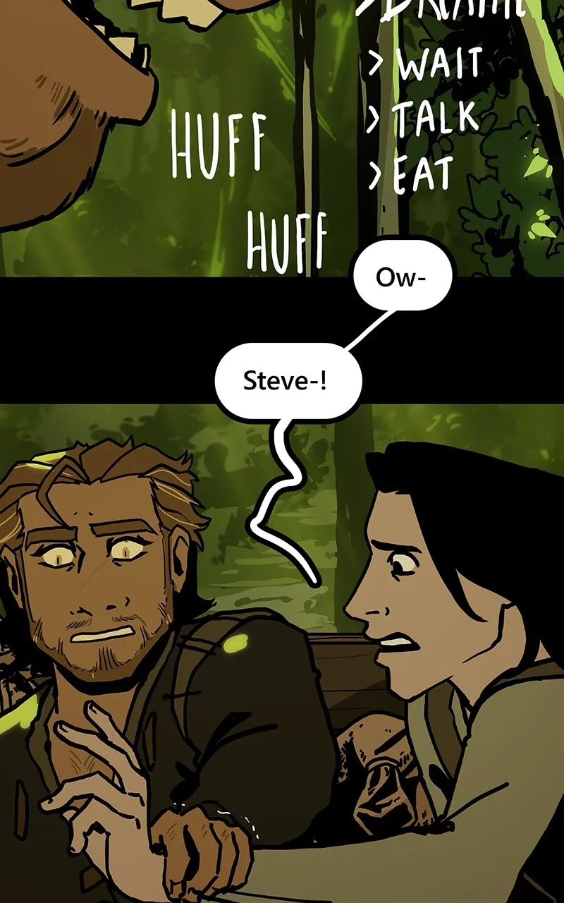 Time and Time Again Chapter 79 page 43 - 