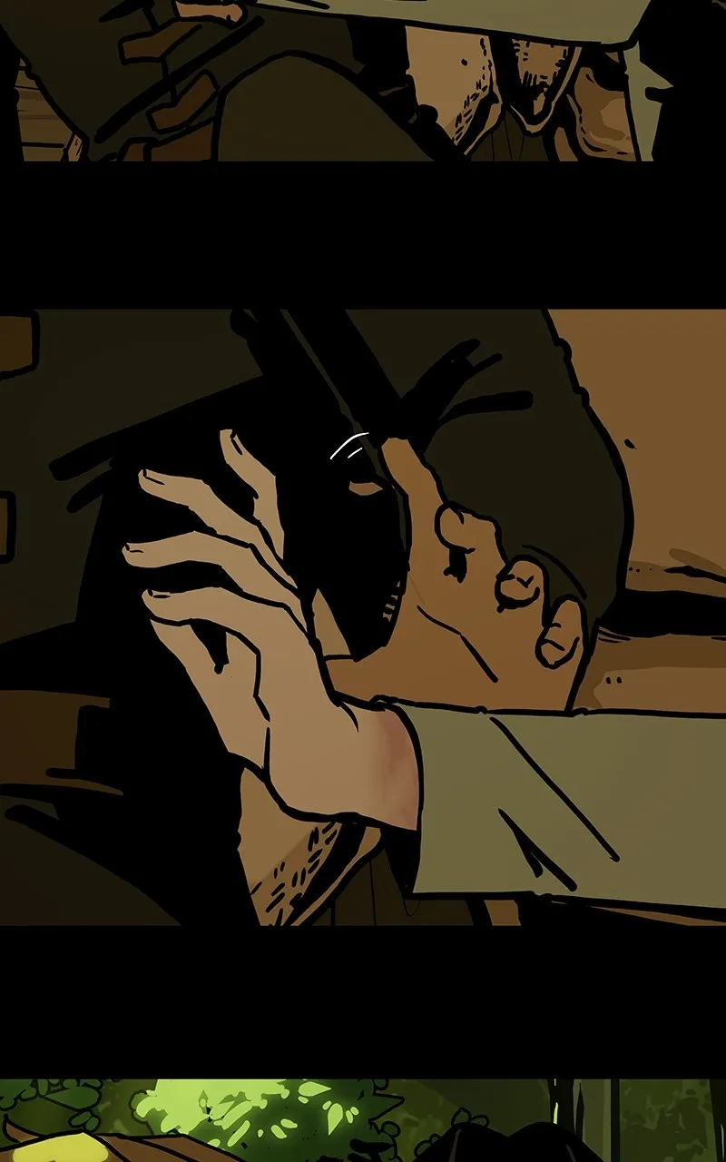 Time and Time Again Chapter 79 page 44 - 