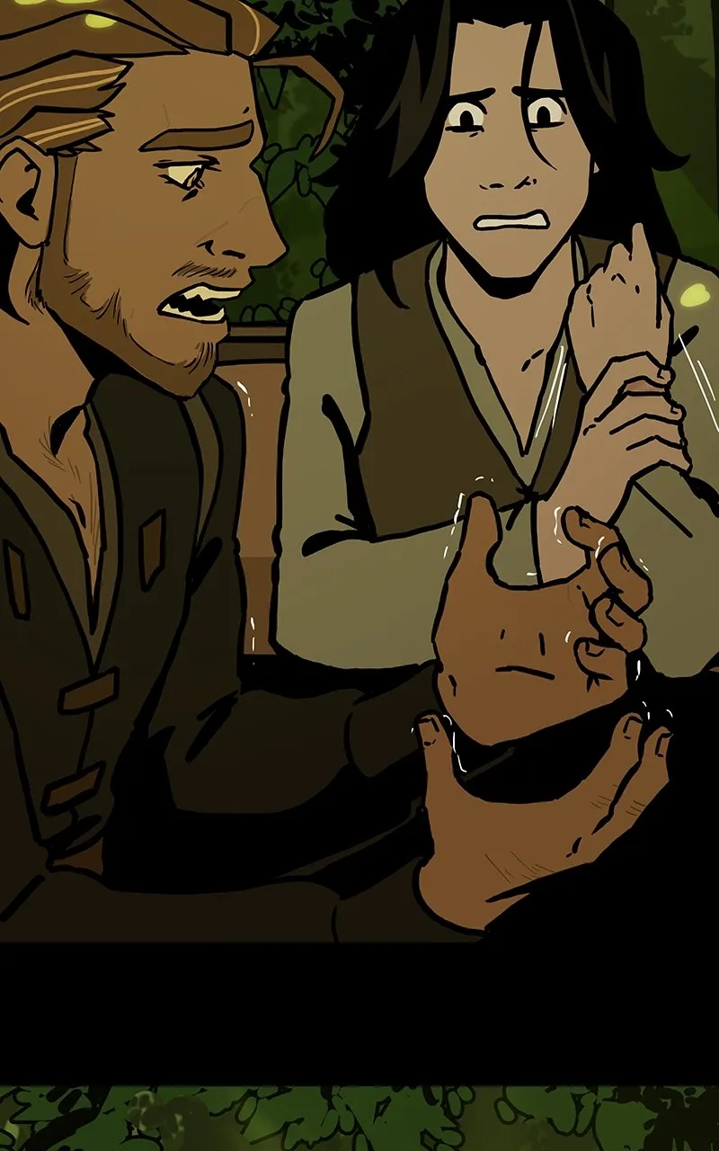 Time and Time Again Chapter 79 page 45 - 