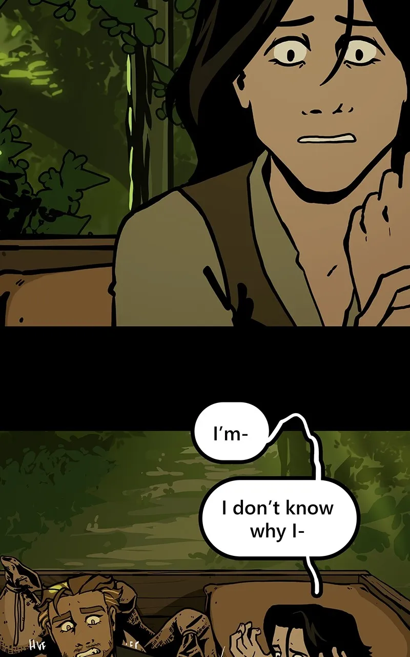 Time and Time Again Chapter 79 page 47 - 