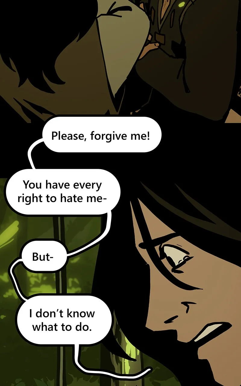 Time and Time Again Chapter 79 page 50 - 
