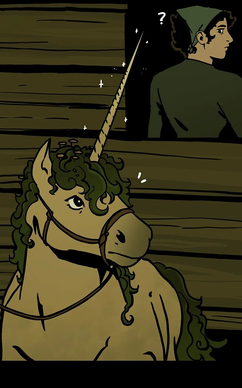 Time and Time Again Chapter 79 page 6 - 