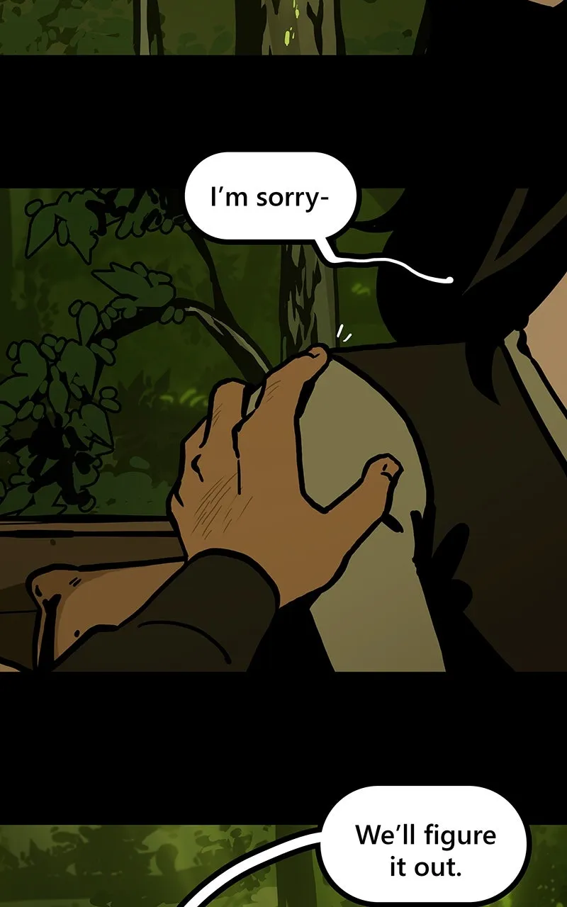 Time and Time Again Chapter 79 page 51 - 