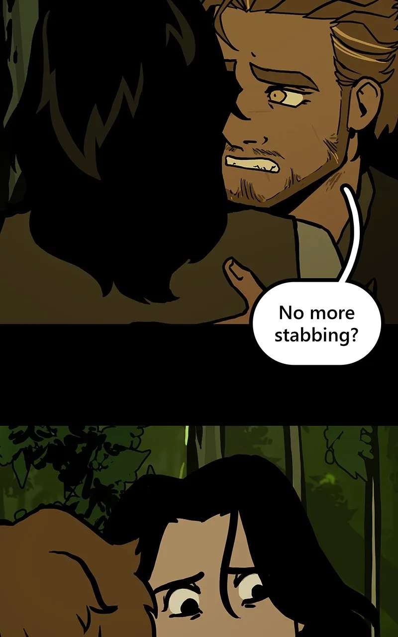 Time and Time Again Chapter 79 page 53 - 