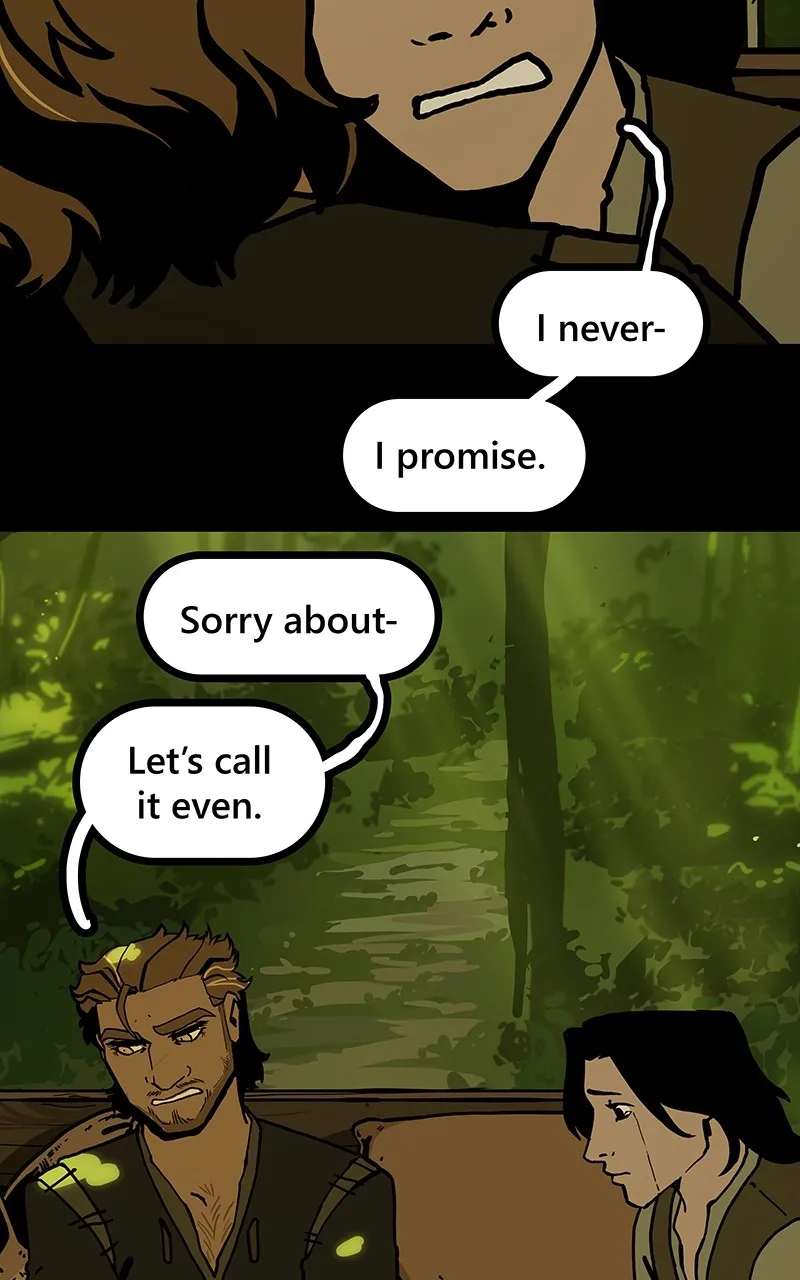 Time and Time Again Chapter 79 page 54 - 