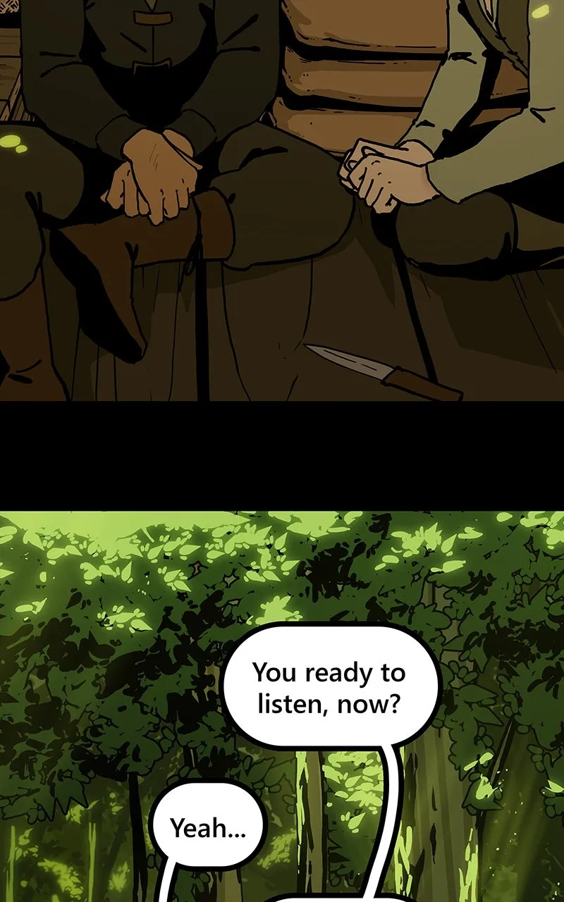 Time and Time Again Chapter 79 page 55 - 