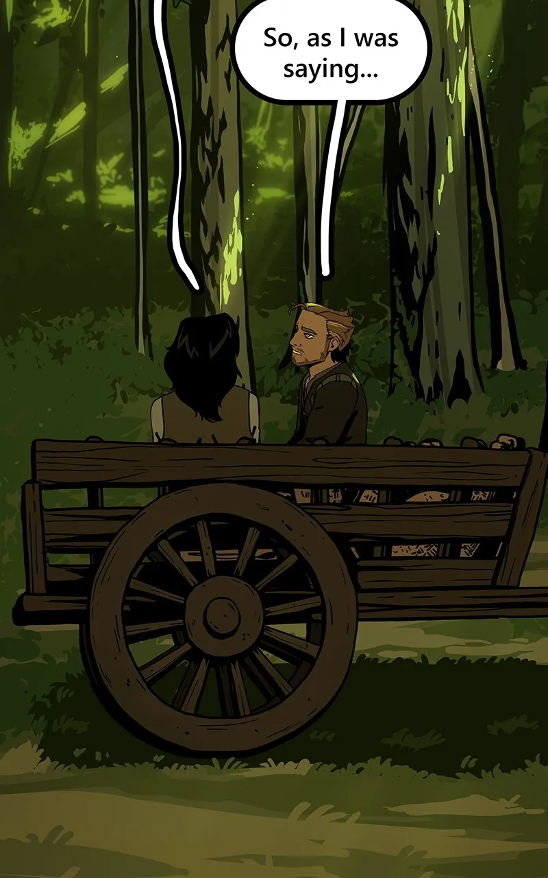 Time and Time Again Chapter 79 page 56 - 