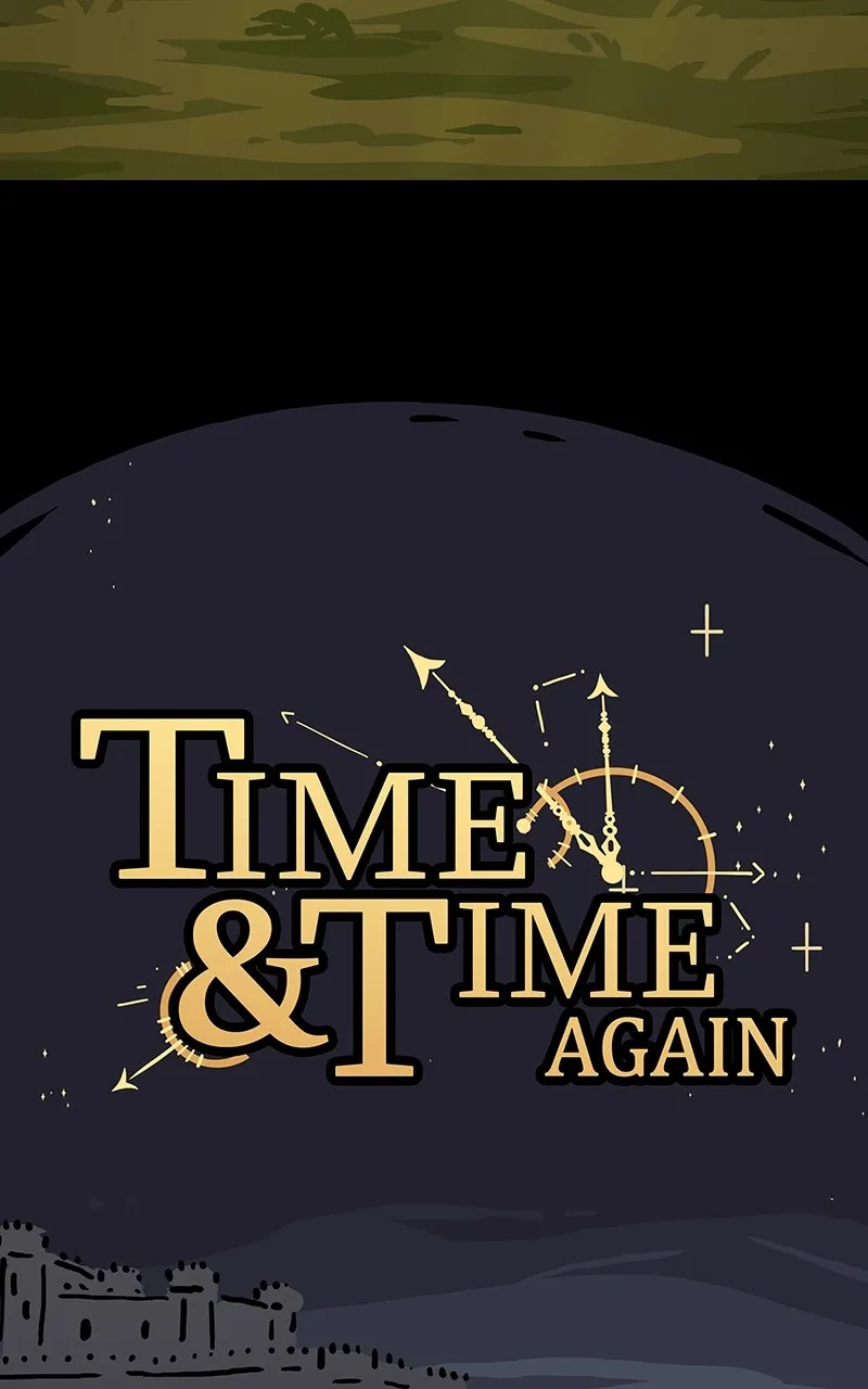 Time and Time Again Chapter 79 page 57 - 