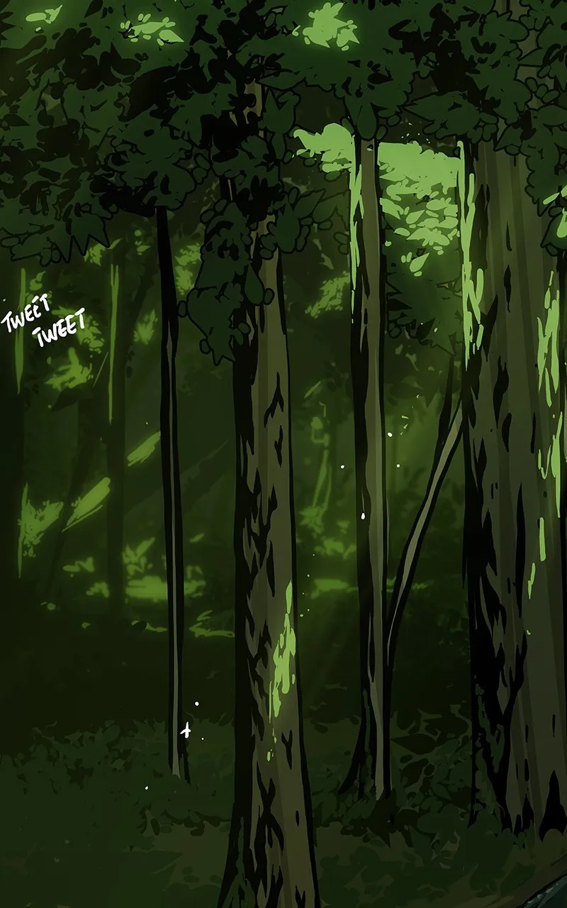 Time and Time Again Chapter 80 page 1 - 