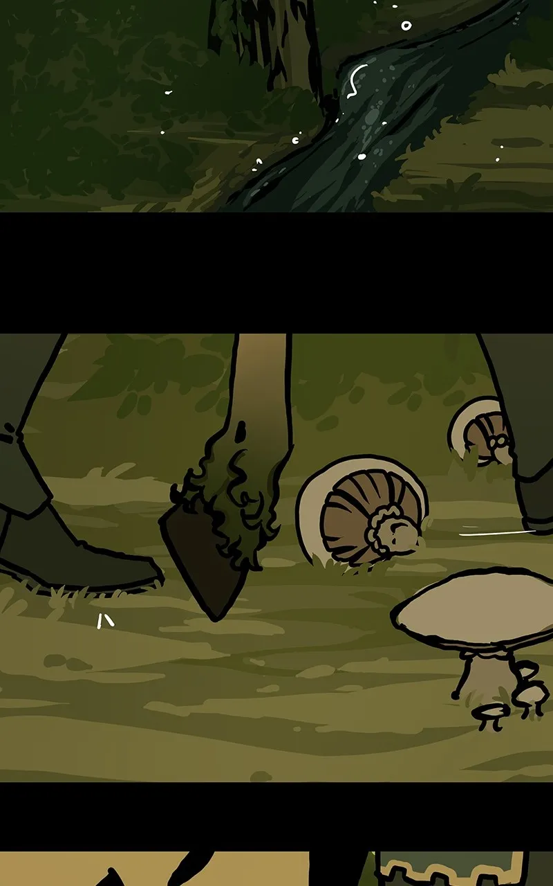 Time and Time Again Chapter 80 page 2 - 