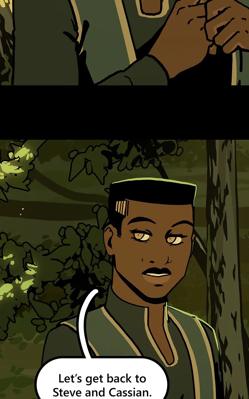Time and Time Again Chapter 80 page 11 - 