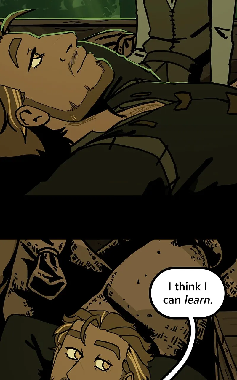 Time and Time Again Chapter 80 page 14 - 