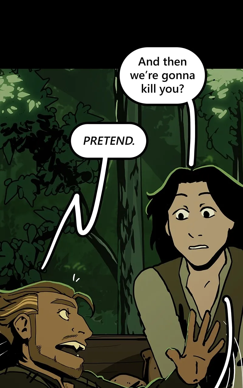 Time and Time Again Chapter 80 page 17 - 
