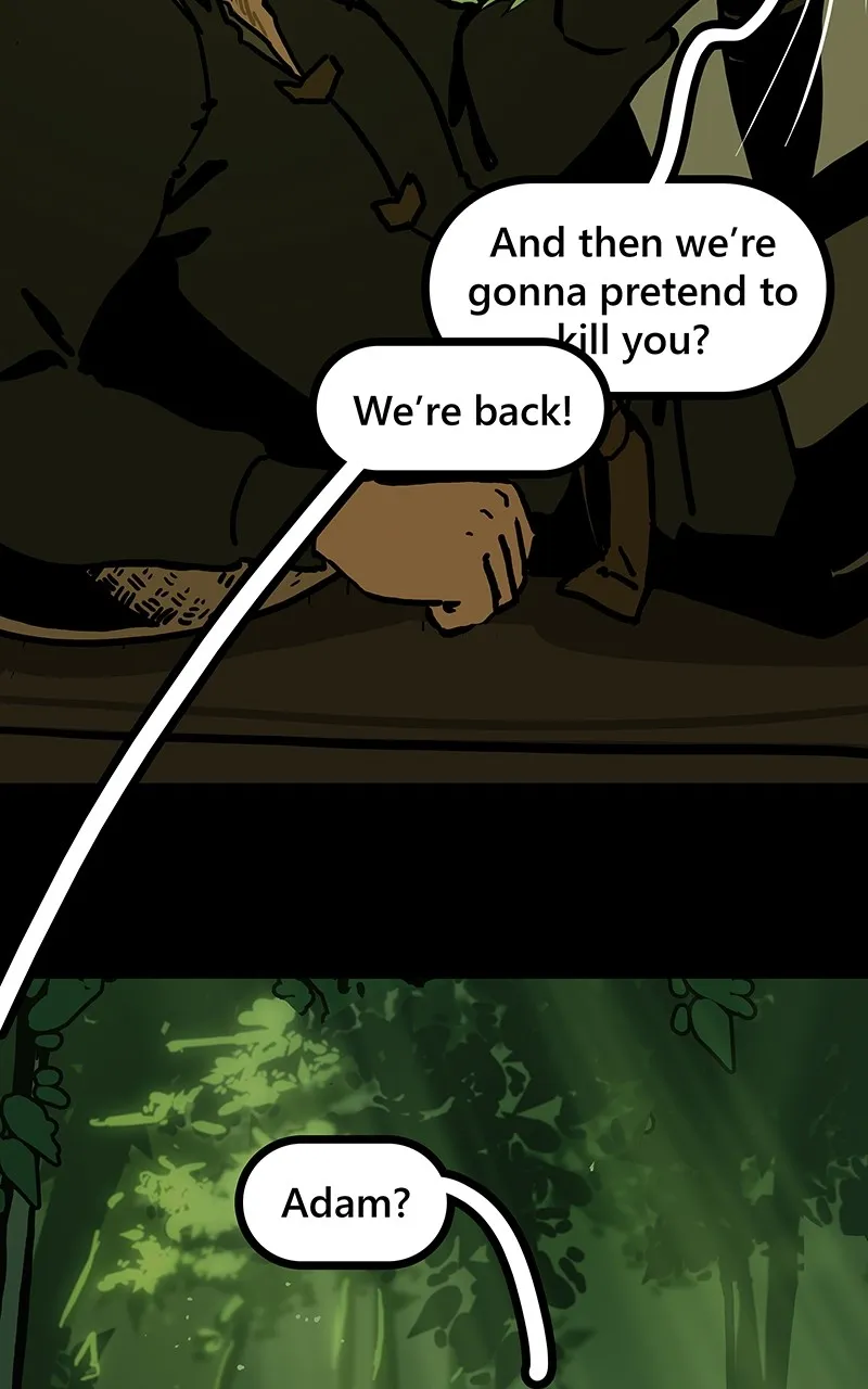 Time and Time Again Chapter 80 page 18 - 
