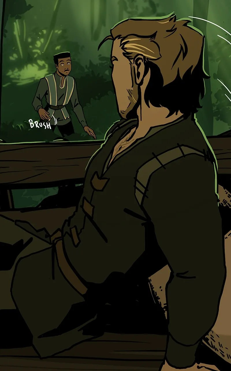 Time and Time Again Chapter 80 page 19 - 