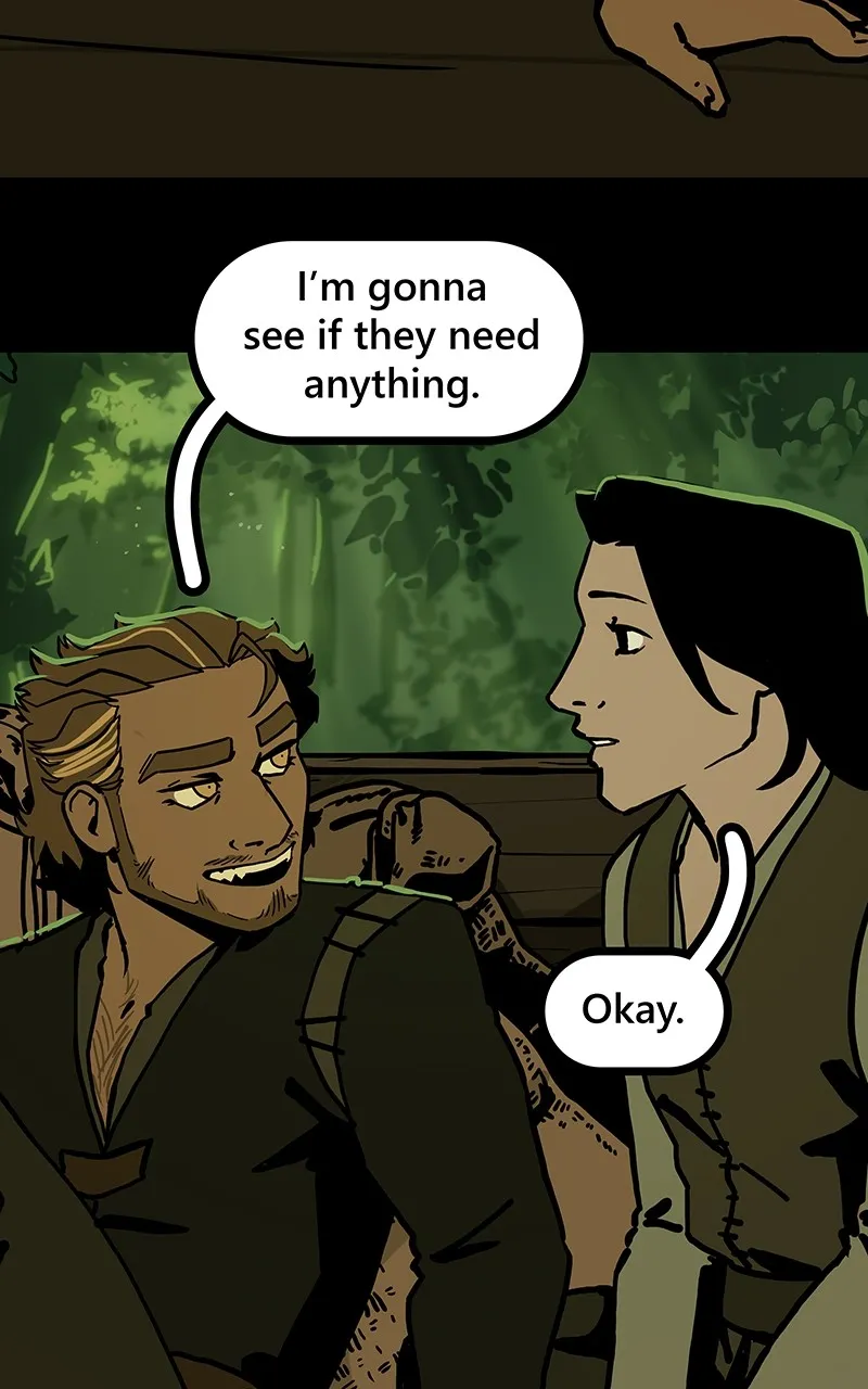 Time and Time Again Chapter 80 page 20 - 