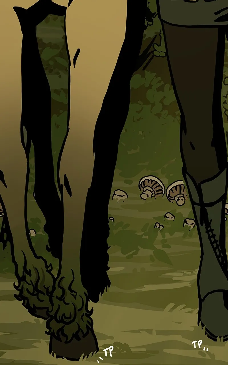 Time and Time Again Chapter 80 page 3 - 