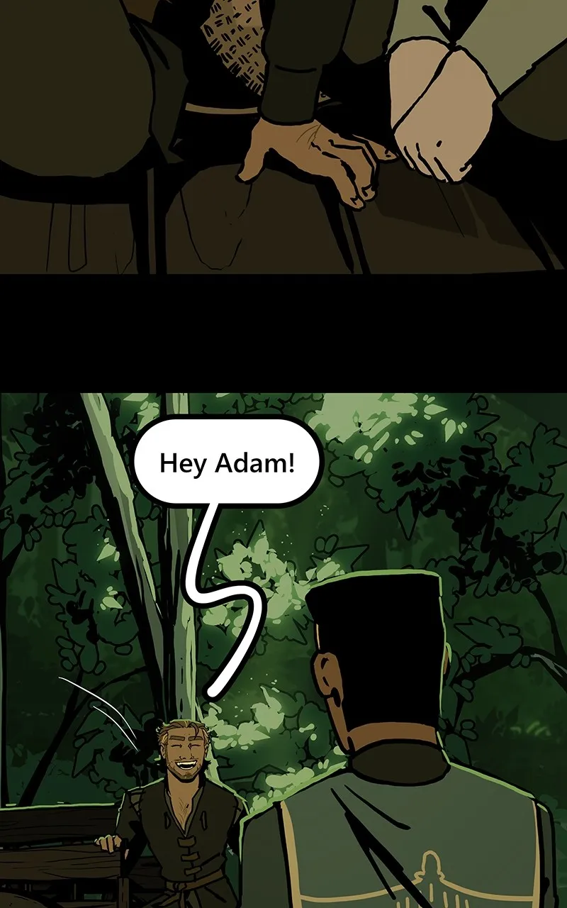 Time and Time Again Chapter 80 page 21 - 
