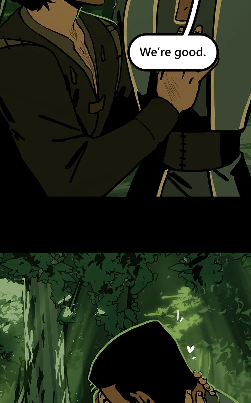 Time and Time Again Chapter 80 page 23 - 