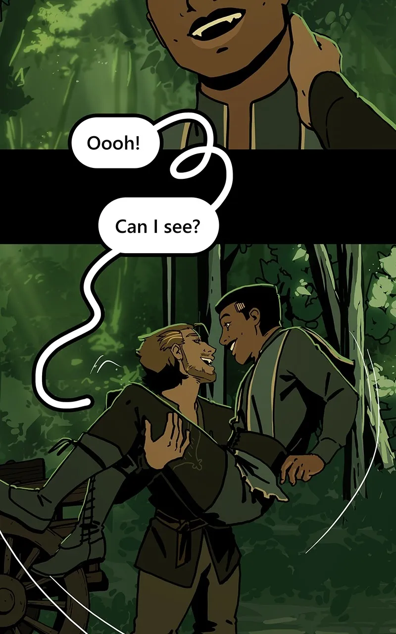 Time and Time Again Chapter 80 page 25 - 