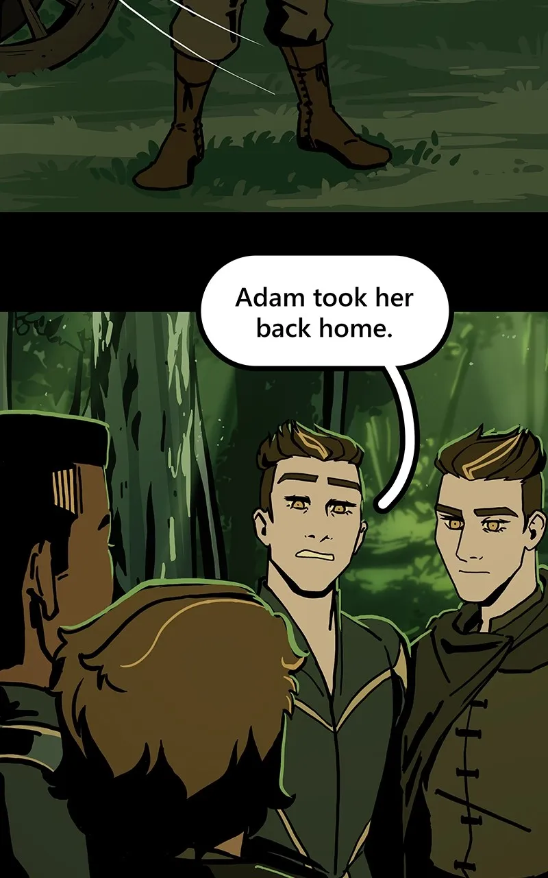 Time and Time Again Chapter 80 page 26 - 