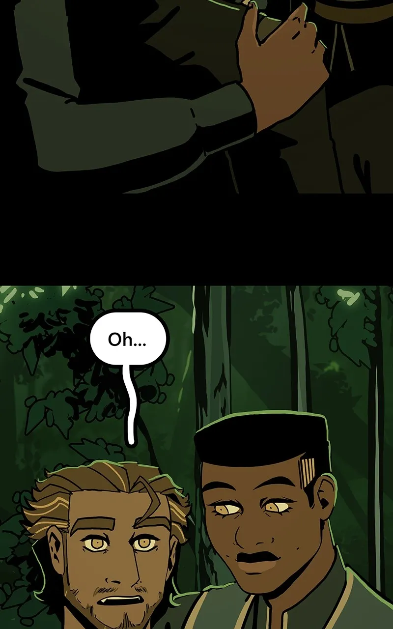 Time and Time Again Chapter 80 page 27 - 