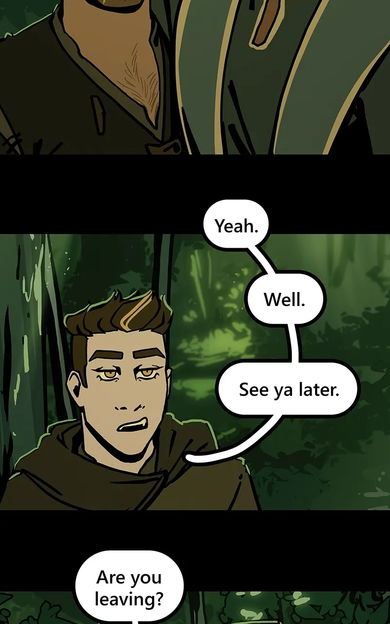 Time and Time Again Chapter 80 page 28 - 
