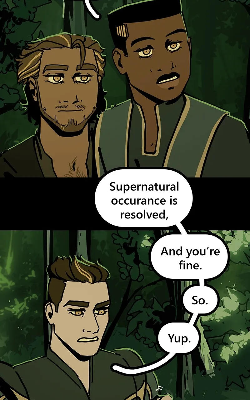 Time and Time Again Chapter 80 page 29 - 