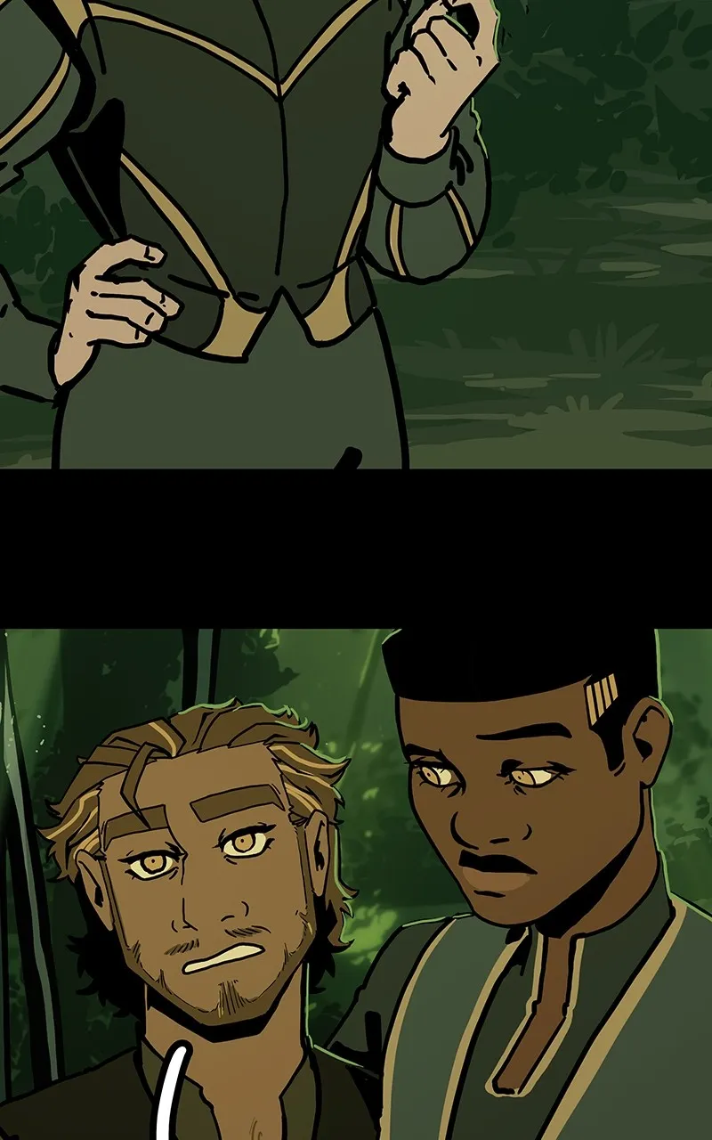 Time and Time Again Chapter 80 page 30 - 