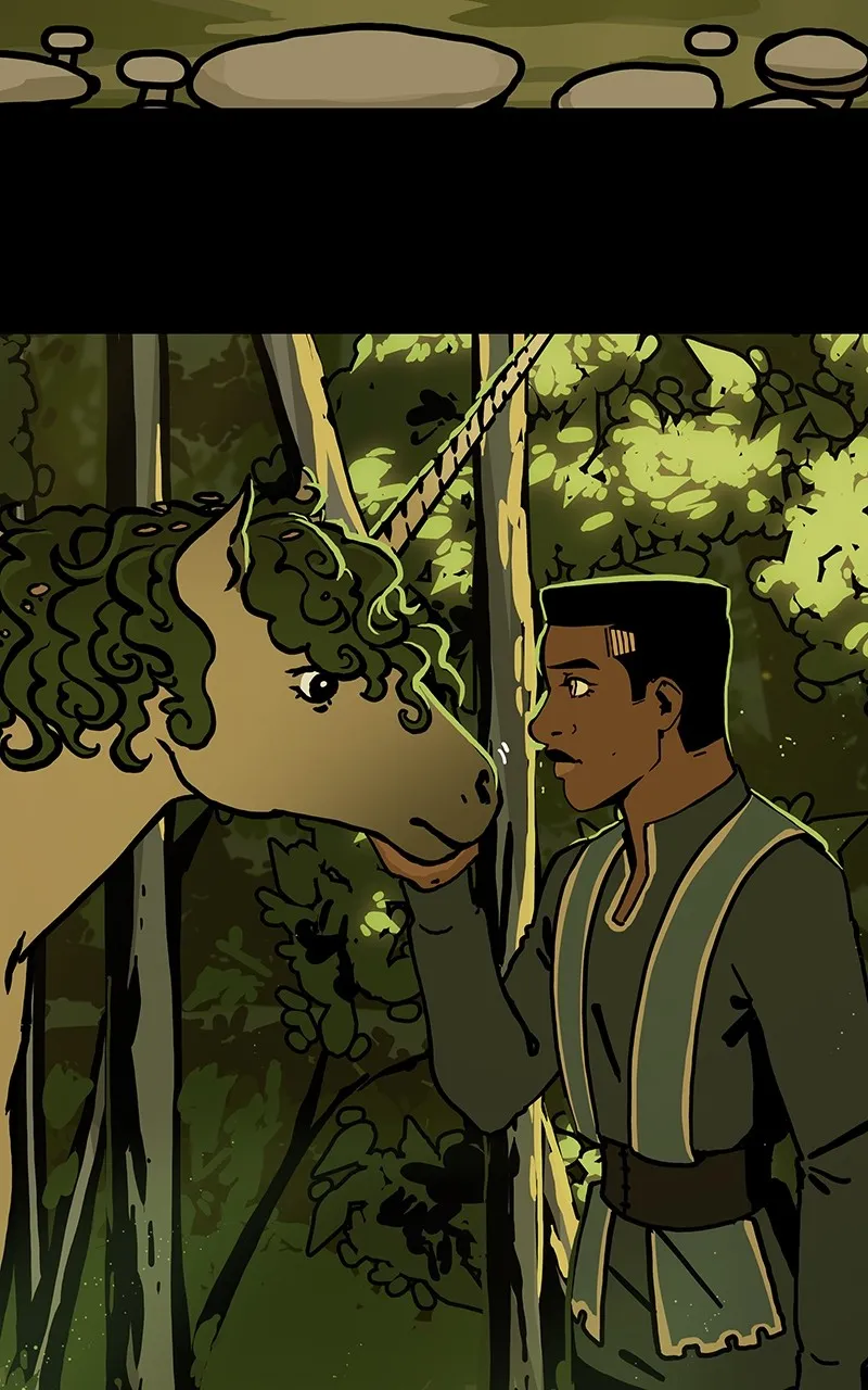 Time and Time Again Chapter 80 page 4 - 