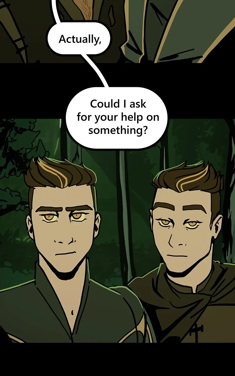 Time and Time Again Chapter 80 page 31 - 